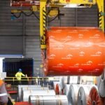 ArcelorMittal Brings AWS Cloud and AI to the Plant Floor