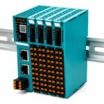 Daudin Launches iO-GRID X Remote I/O Range in the UK