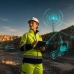 Ericsson Connectivity Strengthens Epiroc's Automation Efforts in Mining