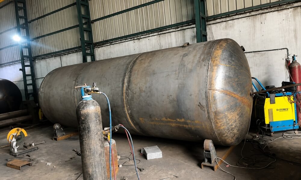 India Looks to Automation to Cut Fatalities in Explosives Manufacturing
