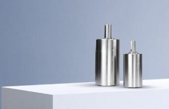 FAULHABER Extends GPT Gearhead Line With Quiet-Running Variants