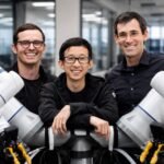 Generalist AI Lands $400M Funding Round to Expand AI Platform