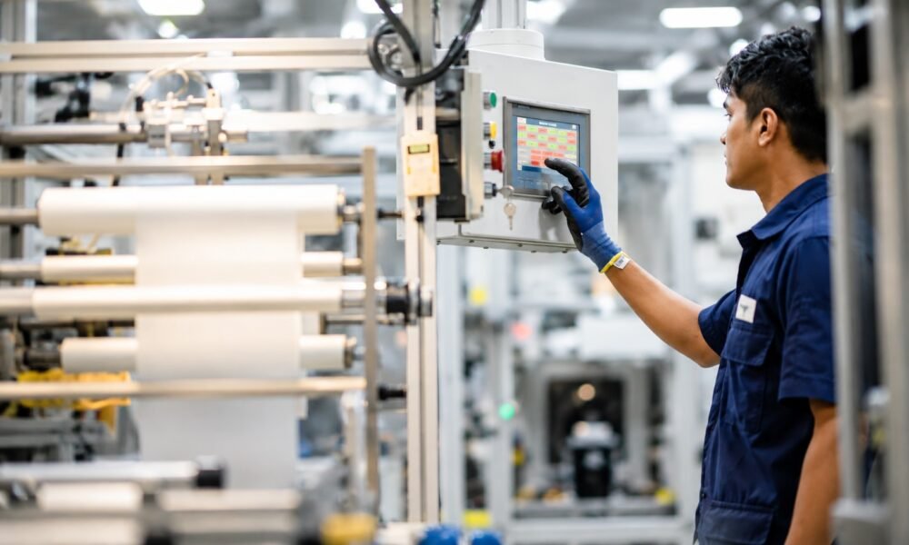 Godrej's Storage Business Turns 25 in Chennai, Bets Bigger on Automation