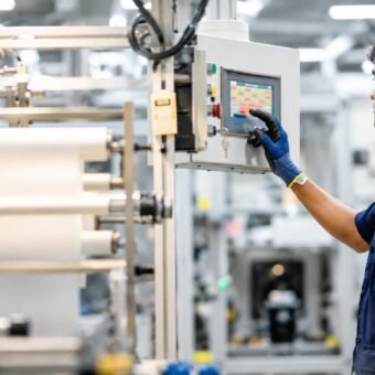 Godrej's Storage Business Turns 25 in Chennai, Bets Bigger on Automation