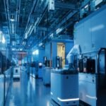 Hitachi Plans Self-Repairing Factory AI Hitachi Plans Self-Repairing Factory AI