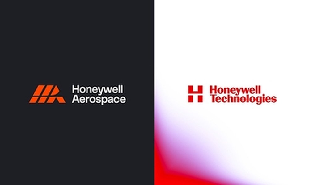 Honeywell Splits Into Two Listed Firms, Picks Names for Automation and Aerospace Arms