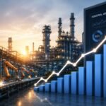 India Resets Industrial Output Index to 2022-23 Base; April Reading Up 4.9%