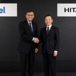 Hitachi and Intel Pair Up on Physical AI Across Manufacturing and Energy