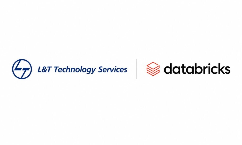 LTTS Pairs With Databricks to Turn Plant Data Into Industrial AI