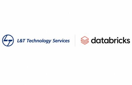LTTS Pairs With Databricks to Turn Plant Data Into Industrial AI