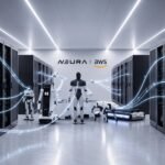 Neura Robotics Lands Up to $1.4 Billion, Tops Europe’s Humanoid Funding Table Neura Robotics Lands Up to $1.4 Billion, Tops Europe's Humanoid Funding Table