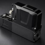 Parker Pushes Control Logic Onto the Valve With New DFplus Gen IV Variant