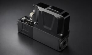 Parker Pushes Control Logic Onto the Valve With New DFplus Gen IV Variant