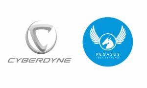 Pegasus Tech Ventures and CYBERDYNE put together ¥10 Billion Fund to back Physical AI and Robotics Startups