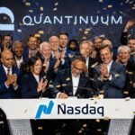 Quantinuum – Honeywell’s Quantum play lists on Nasdaq 