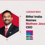 Rittal India Names Mathew Jacob CEO