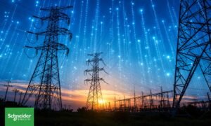 Schneider Electric and Kraken Team Up to Ease Grid Congestion and Speed Connections