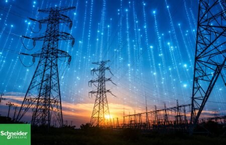 Schneider Electric and Kraken Team Up to Ease Grid Congestion and Speed Connections