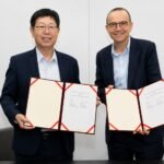 Schneider Electric and Foxconn co. Hon Hai TG come together to scale Data Centres