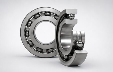 SKF India Rolls Out CeraDrive Hybrid Ceramic Bearing for Industrial Motors