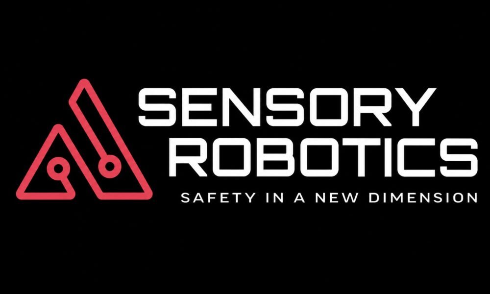 Sensory Robotics Earns Safety Approval for Cage-Free Industrial Robot System