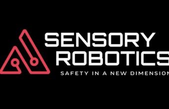 Sensory Robotics Earns Safety Approval for Cage-Free Industrial Robot System