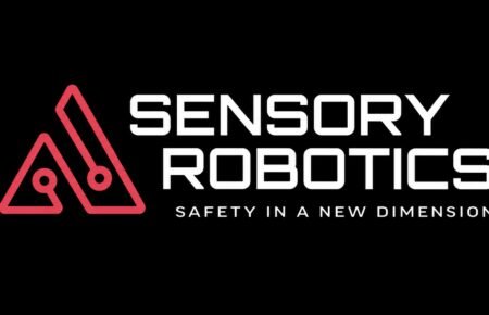 Sensory Robotics Earns Safety Approval for Cage-Free Industrial Robot System