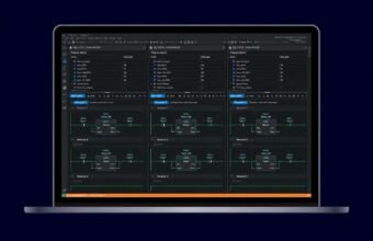Siemens Adds Ladder Programming to Simatic AX, Widening Software-Defined Automation Access
