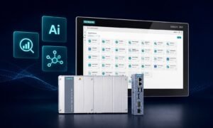 Siemens Adds HighByte Data Tools to Industrial Edge for AI Workloads