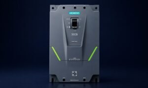 Siemens Taps Infineon Silicon Carbide for Faster Data Centre Circuit Protection