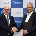 TVS Supply Chain forms a JV with Italian firm ALA