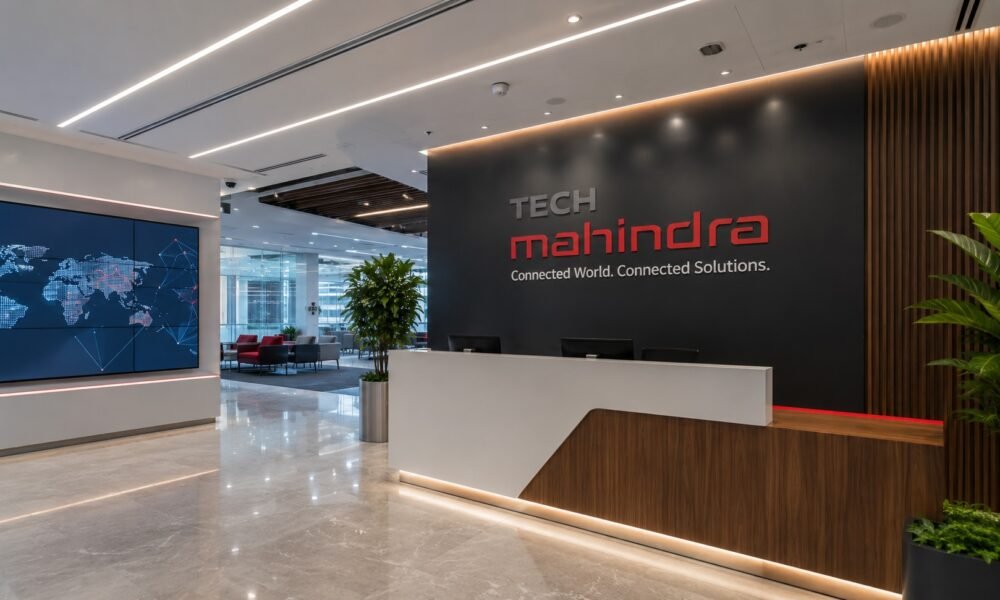Tech Mahindra Ties Up With Viam to Deploy Robotics Fleets for Enterprise Clients