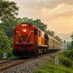 Texmaco Partners with Trinity Rail to Launch India's First Global Railcar Leasing Platform