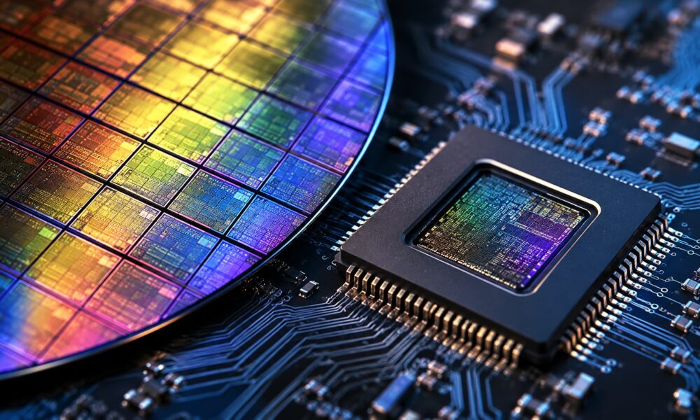 UST Executive Ties India’s Chip Goals to Deeper Automation ecosystem