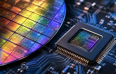 UST Executive Ties India’s Chip Goals to Deeper Automation ecosystem