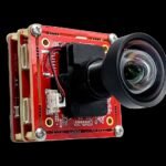Vadzo Imaging Launches 4K Mono Camera Tuned for Factory Vision Vadzo Imaging Launches 4K Mono Camera Tuned for Factory Vision