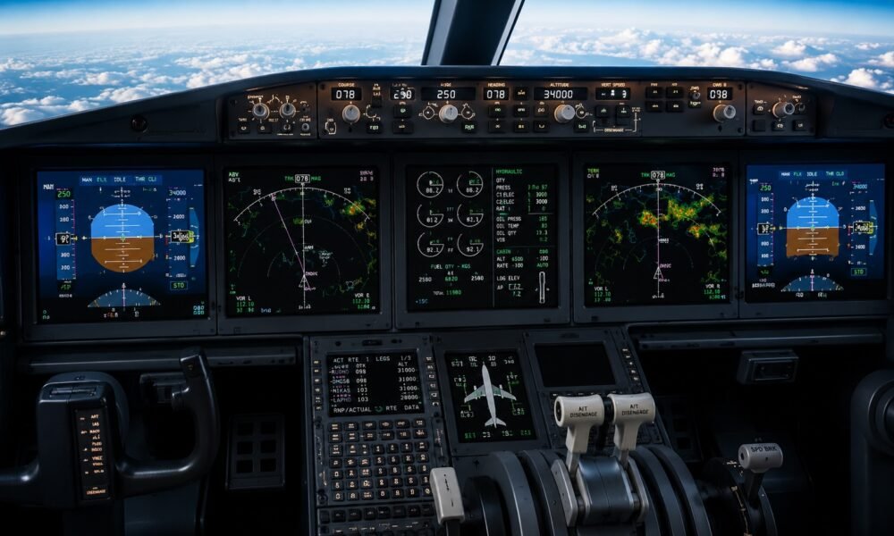 Varroc and TOLYY to Build Digital Cockpit Displays in India