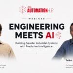 Engineering Meets AI: Building Smarter Industrial Systems with Predictive Intelligence