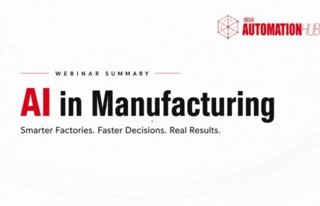 AI in Manufacturing: Smarter Factories, Faster Decisions, Real Results
