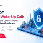 India's OT Security Wake-Up Call: Protecting Industrial Control Systems from the 2026 Threat Landscape