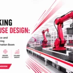 Rethinking Warehouse Design: How Quick Commerce and Dark Stores are Driving India's $2.8B Automation Boom