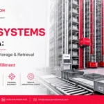 ASRS Systems in India: How Automated Storage & Retrieval Is Revolutionizing E-Commerce Fulfillment
