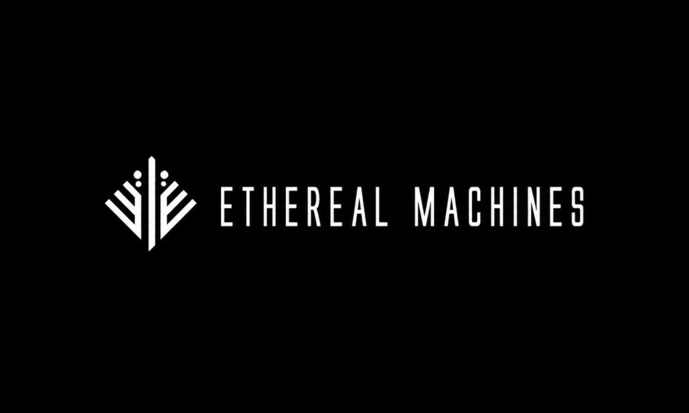 Ethereal Machines Raises $28.5 Million to Build a Homegrown CNC Controller