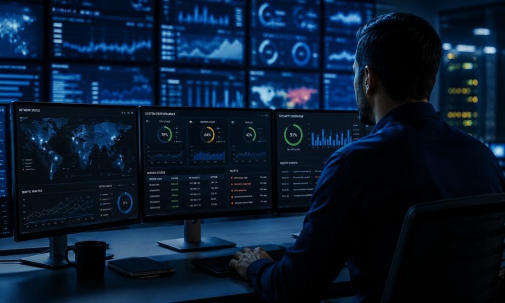 Honeywell makes Safety Suite 2.0 Predictive