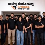 Integra Robotics Closes $1.12M Pre-Series A to Push Industrial and Defence Automation