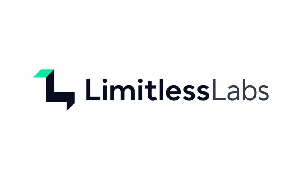 Physical AI Startup Limitless Lands $20M to Automate CNC Programming