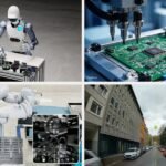 NVIDIA Opens Physical AI Toolset to Coding Agents Across Robotics and Manufacturing