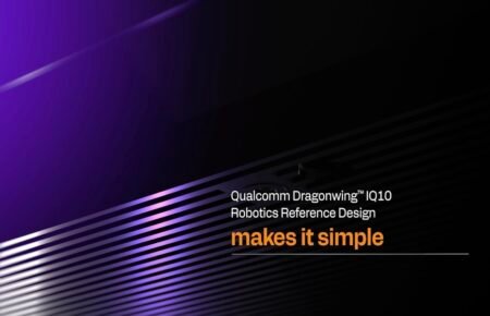 Qualcomm Targets Robot Builders With Single-Box Sensor Platform