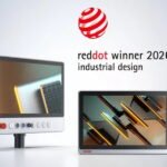 Beckhoff's Next Panel Line Earns Red Dot 2026 Design Honor