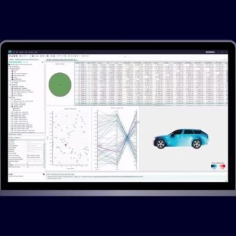 Siemens Adds AI Surrogate Modeling to STAR-CCM+ With Simcenter PhysicsAI
